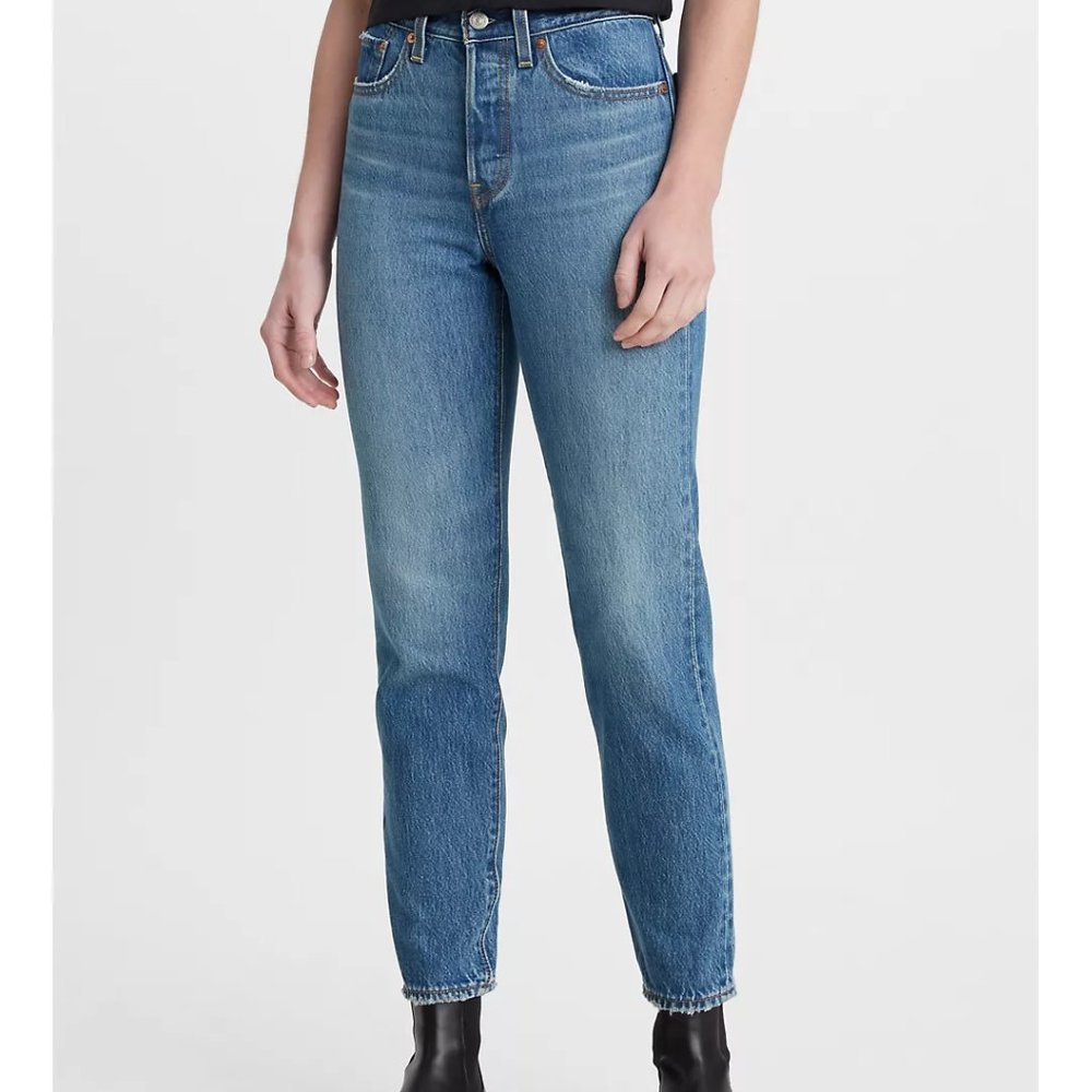 Levi's Wedgie 28